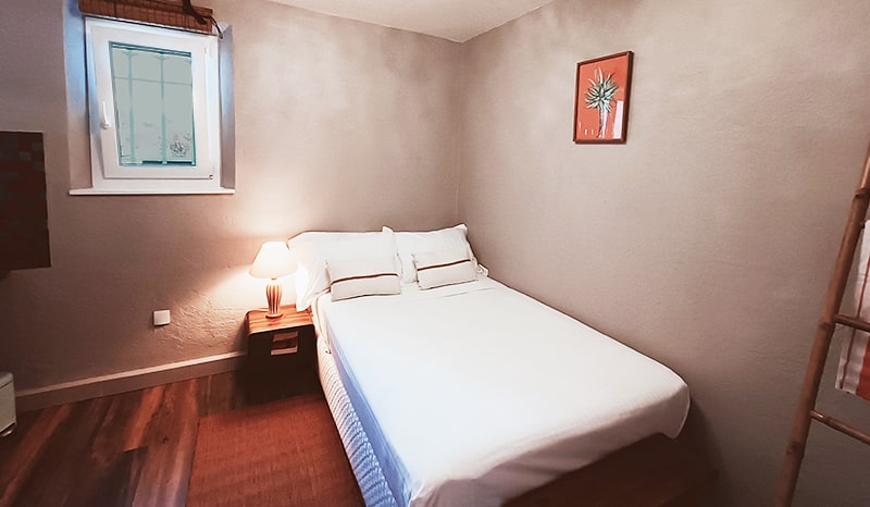 Villa Bauhinia Chambre St Tropez