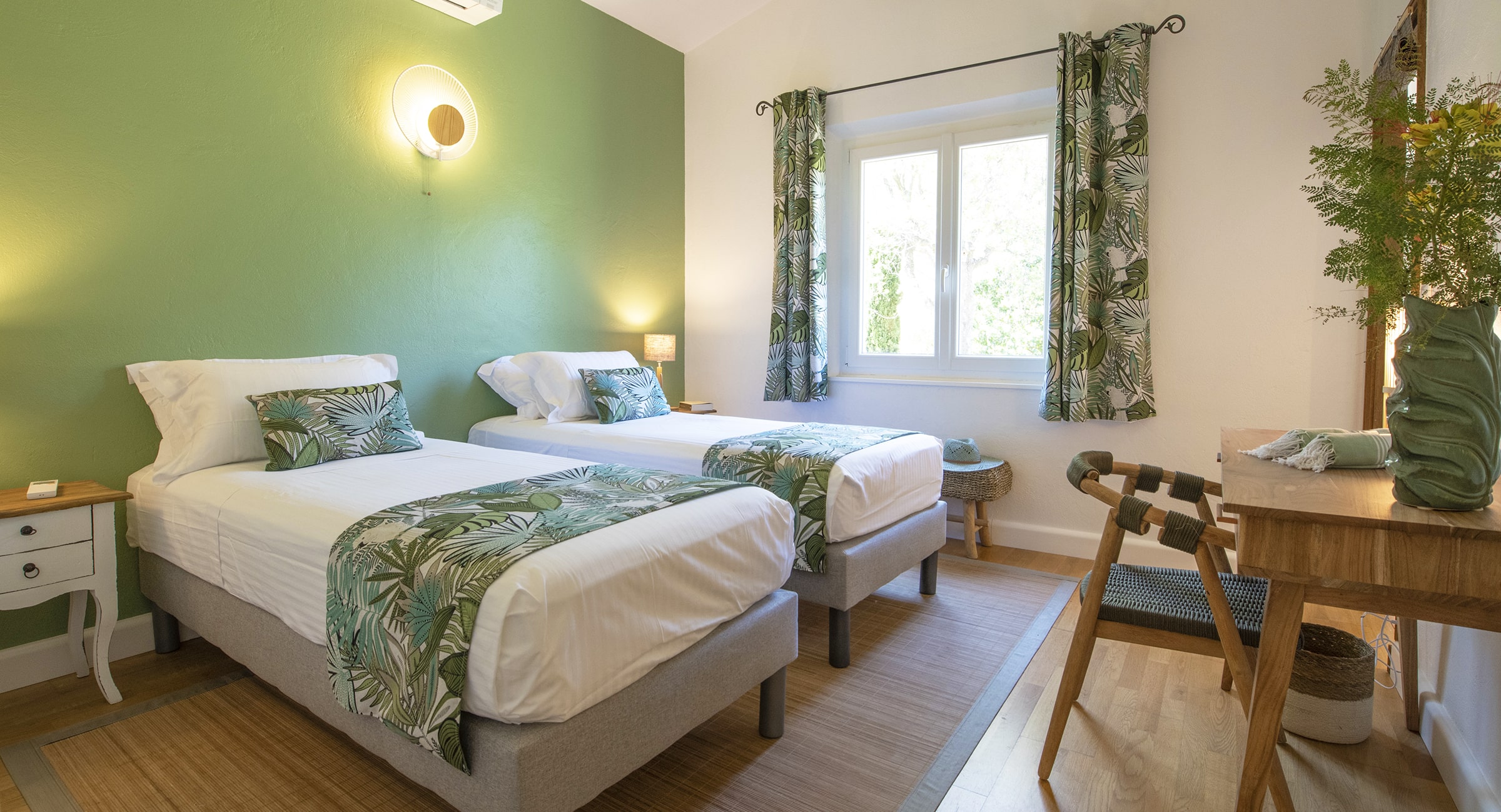 Chambre Cempedak