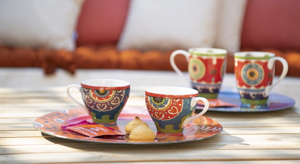 Villa Bauhinia | Conditions de location