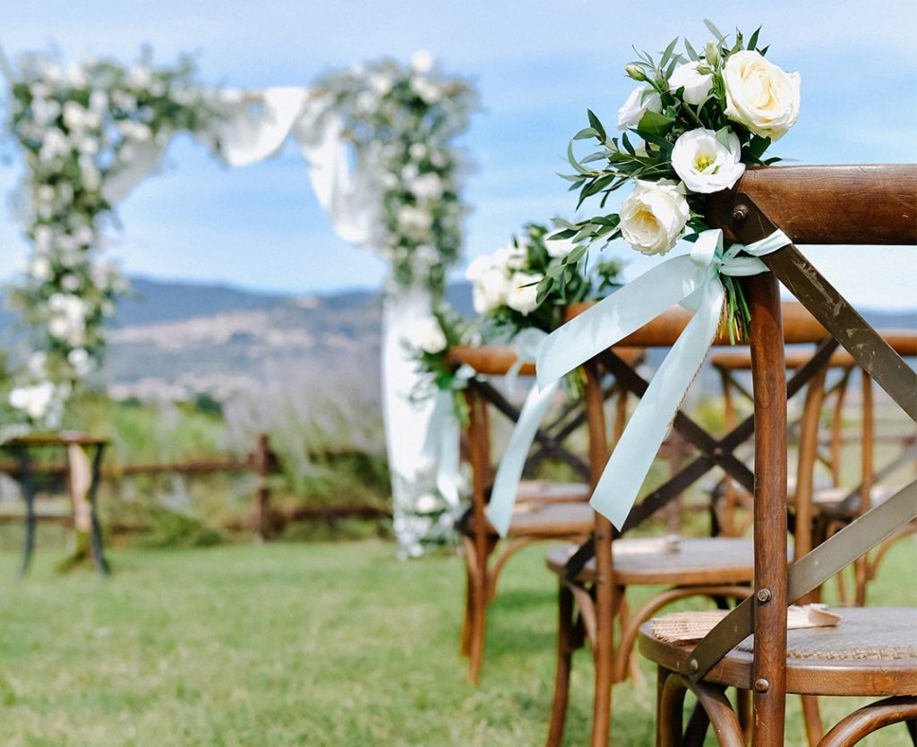 Villa Bauhinia- événements privés