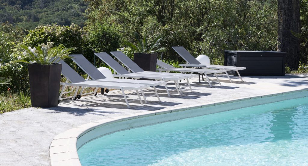 Villa Bauhinia Piscine