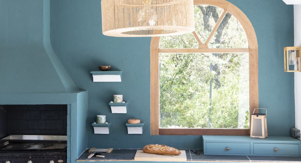 Villa Bauhinia Cuisine