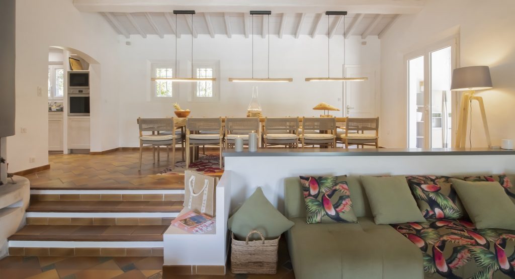 Villa Bauhinia Location piscine dans le Var