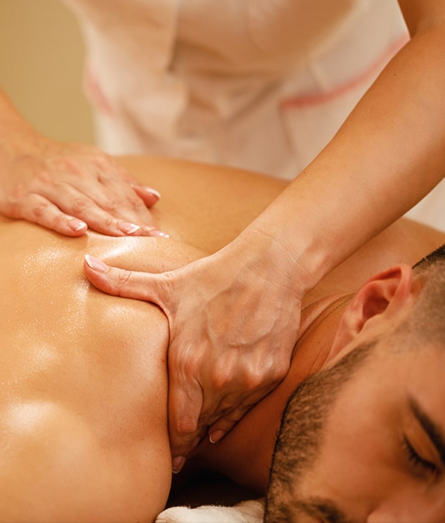 Massages | Villa Bauhinia