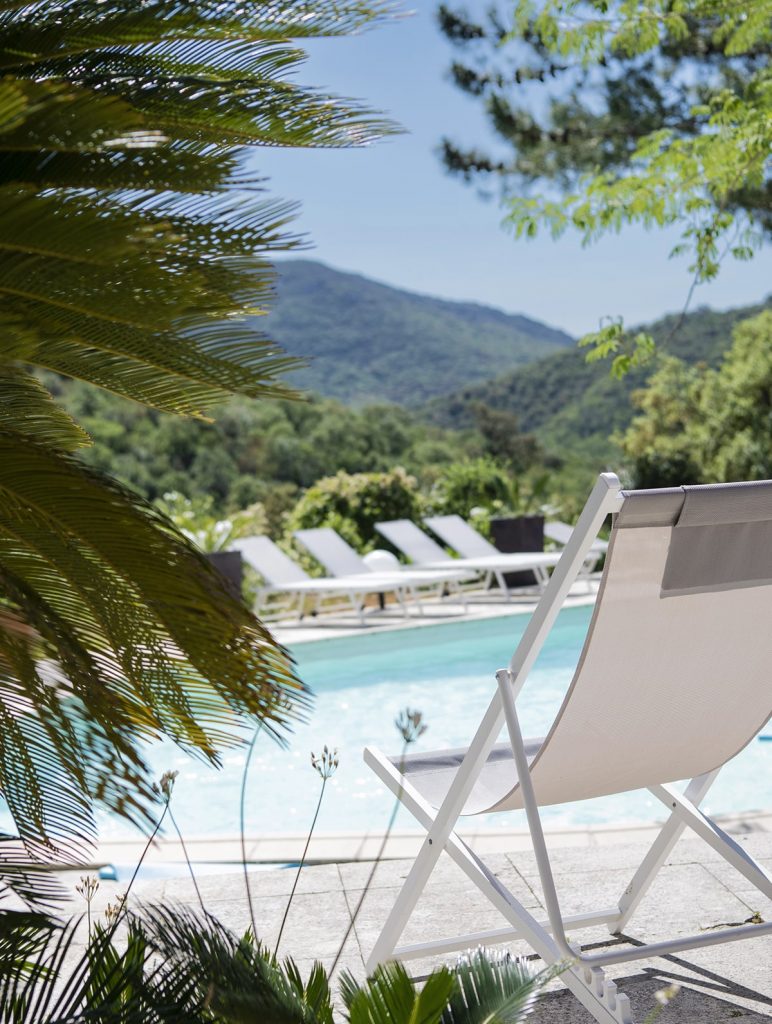 Villa Bauhinia | Location Golfe de St-Tropez