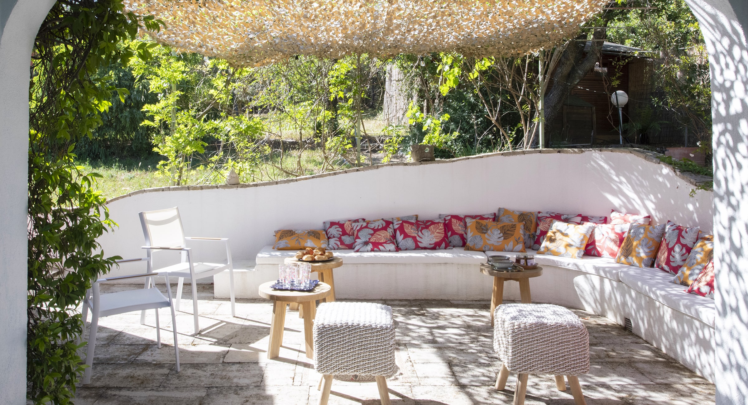 Villa Bauhinia