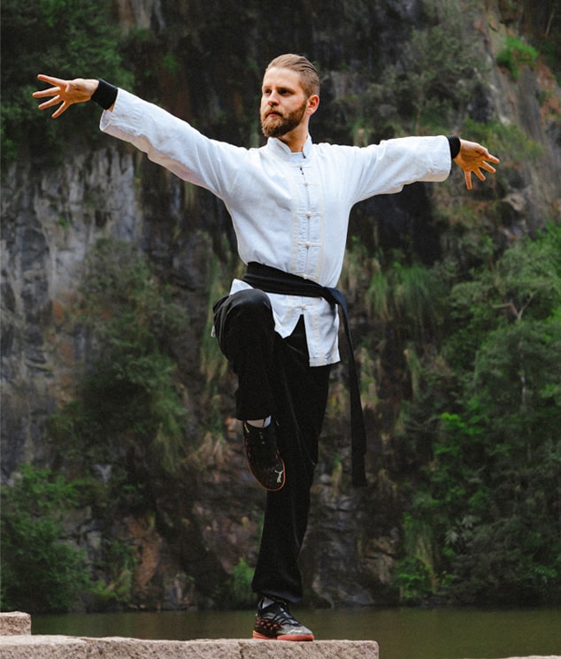 tai-chi-min St Tropez