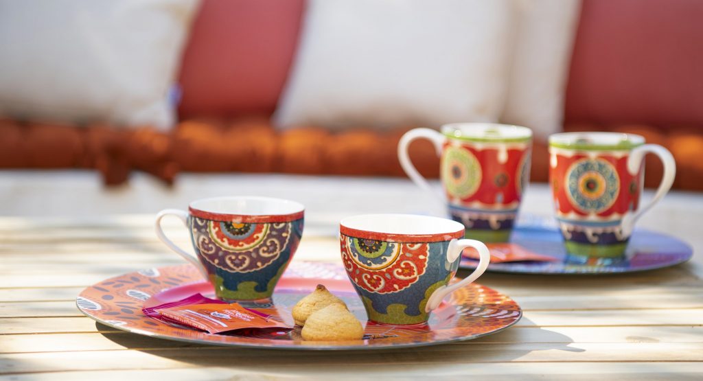 Villa Bauhinia | Location Golfe de St-Tropez