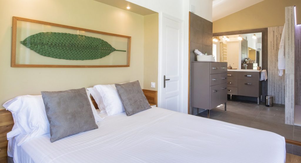 Villa Bauhinia | Location Golfe de St-Tropez