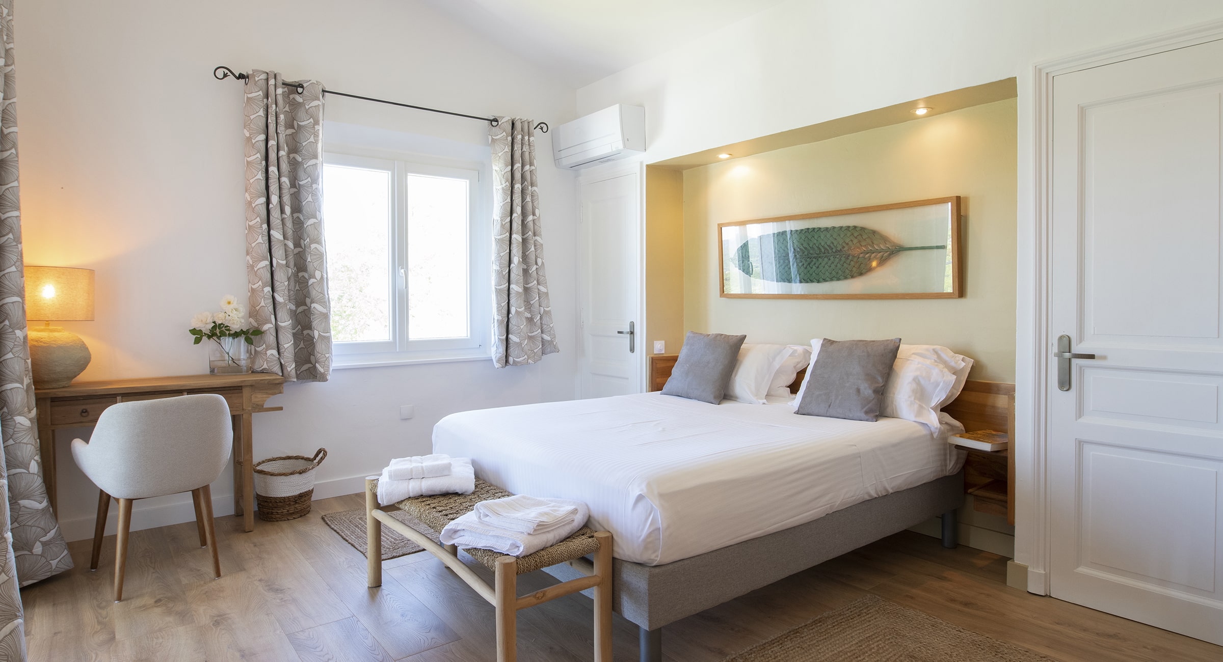 Chambre Ubud
