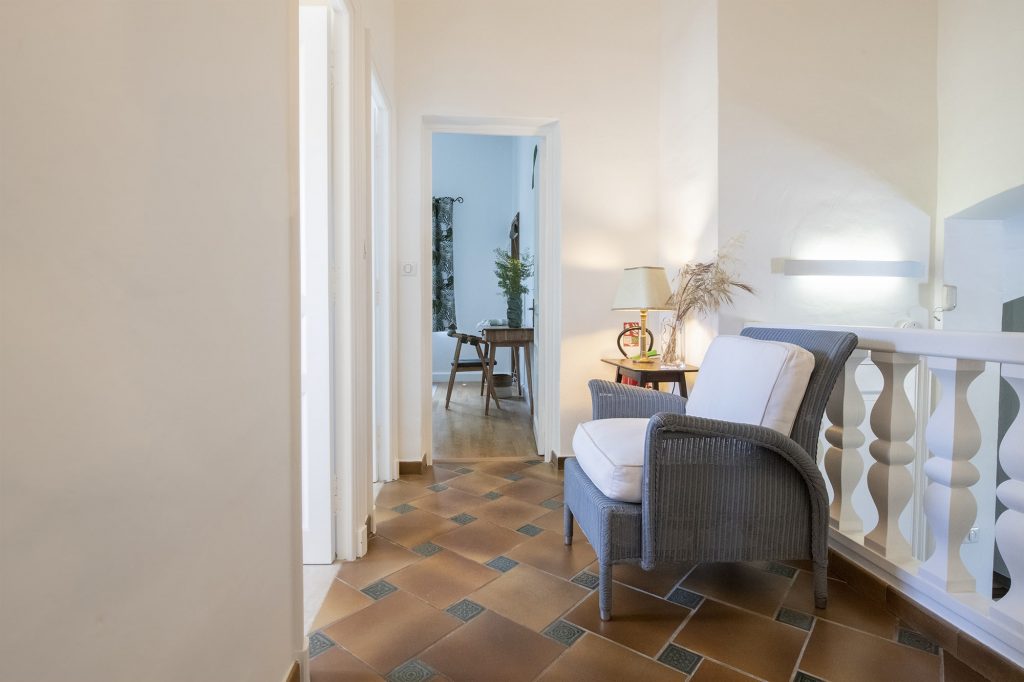 Chambre "Whitsunday"