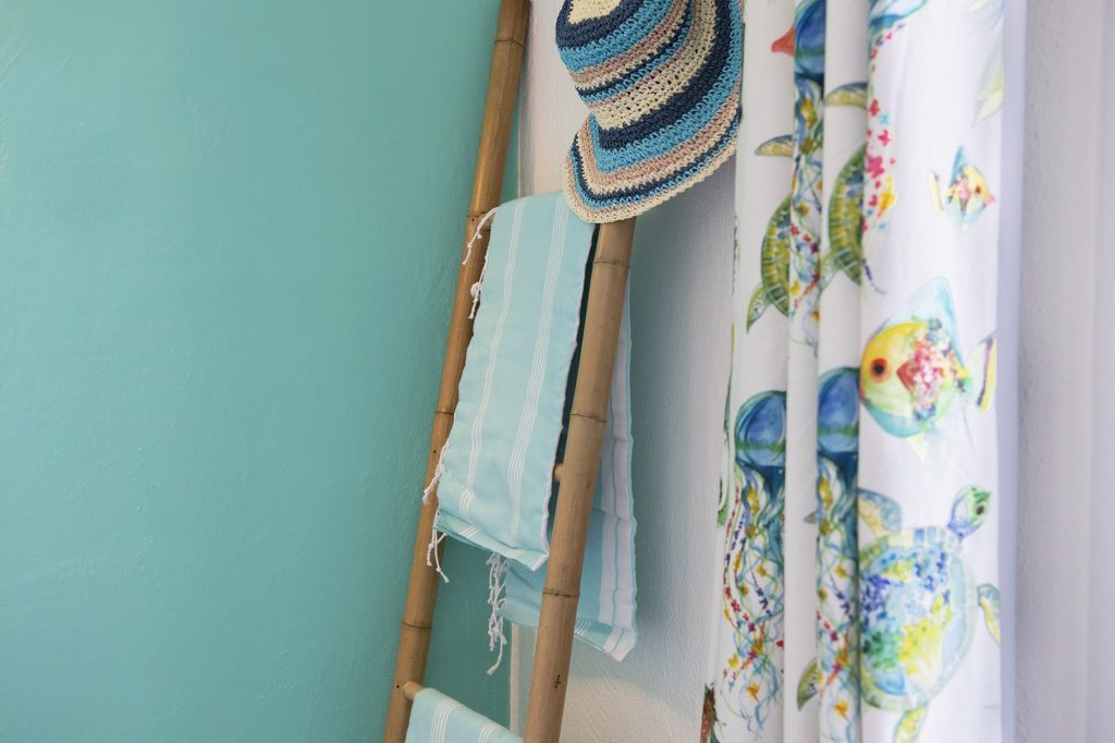 Chambre "Whitsunday"