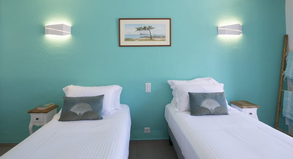Chambre Whitsunday