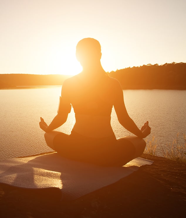 Yoga | Villa Bauhinia