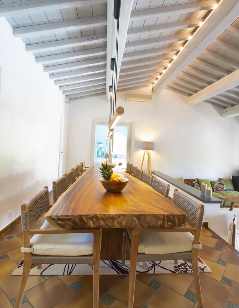 Villa Bauhinia | Location Golfe de St-Tropez