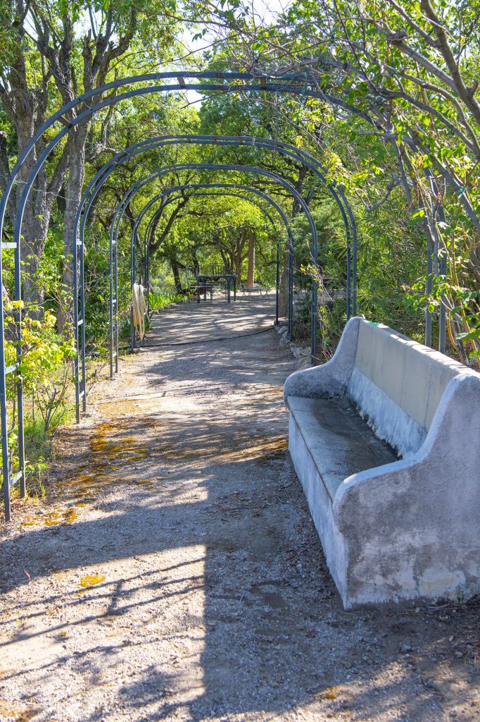 Villa Bauhinia | Location Golfe de St-Tropez