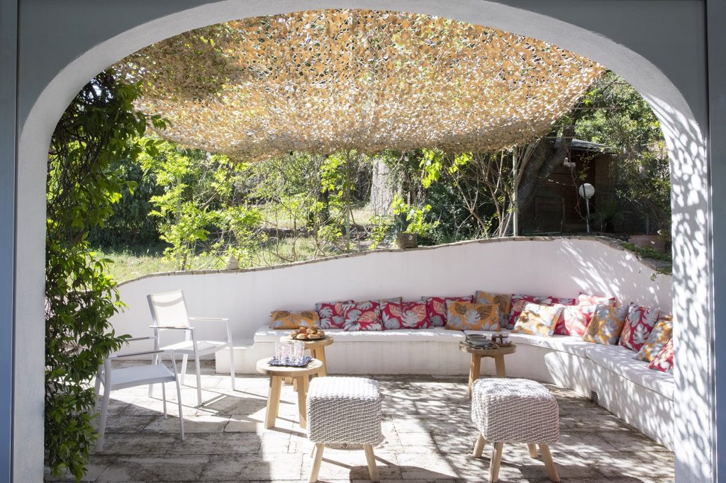 Villa Bauhinia | Location Golfe de St-Tropez