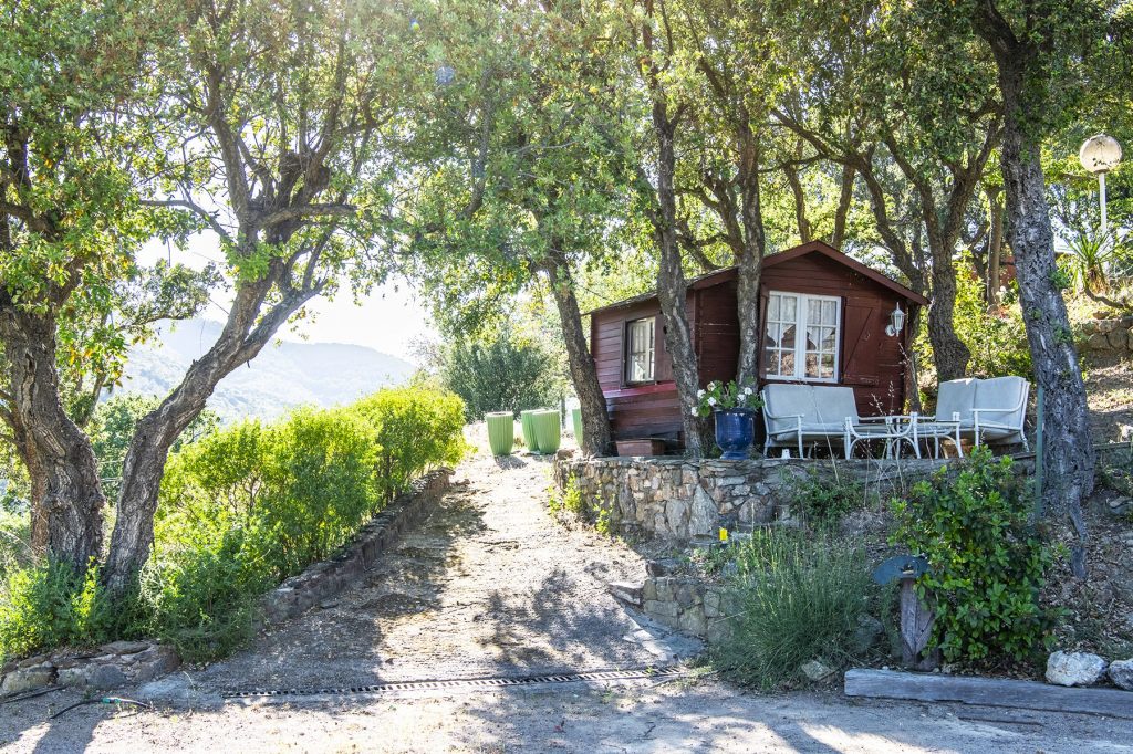 Villa Bauhinia | Location Golfe de St-Tropez