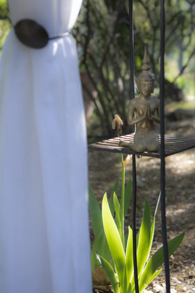 Villa Bauhinia | Location Golfe de St-Tropez