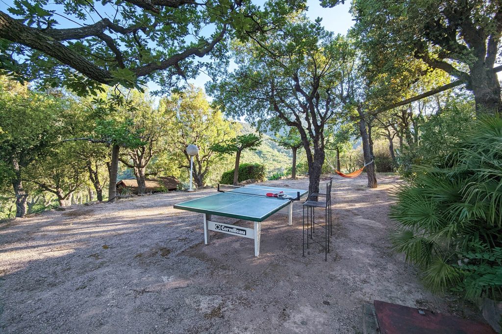 Villa Bauhinia | Location Golfe de St-Tropez