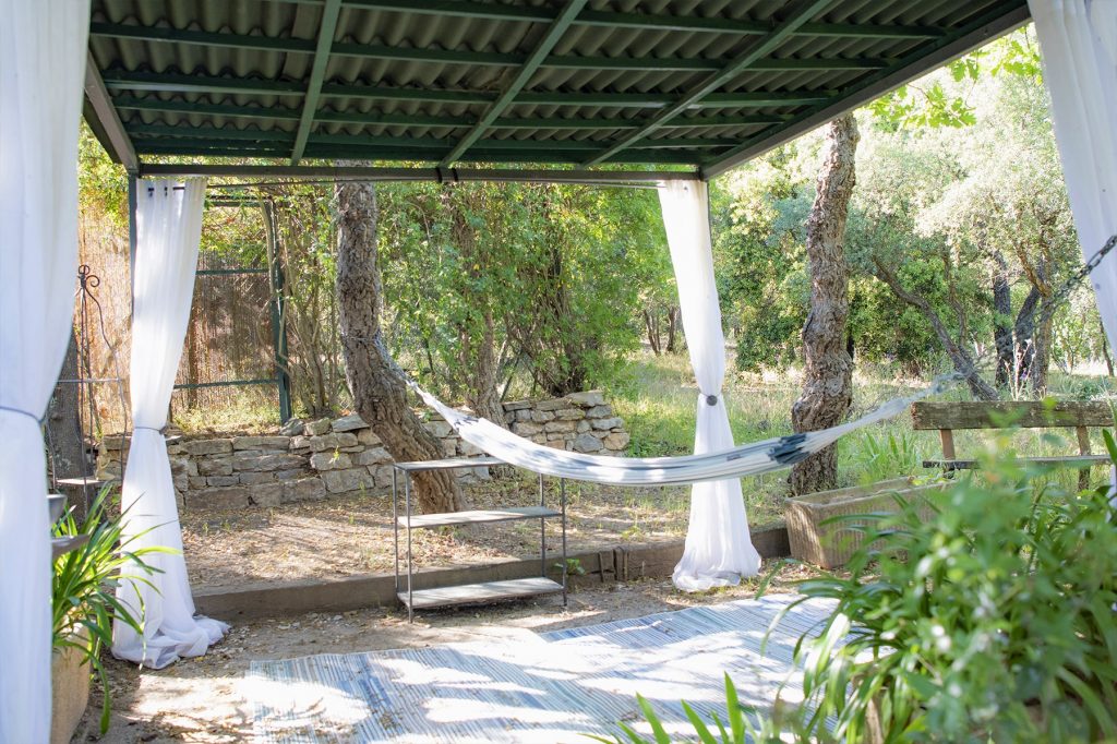 Villa Bauhinia | Location Golfe de St-Tropez