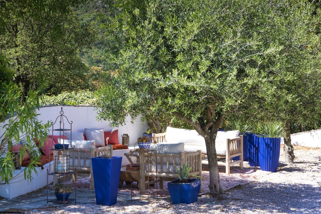 Villa Bauhinia | Location Golfe de St-Tropez