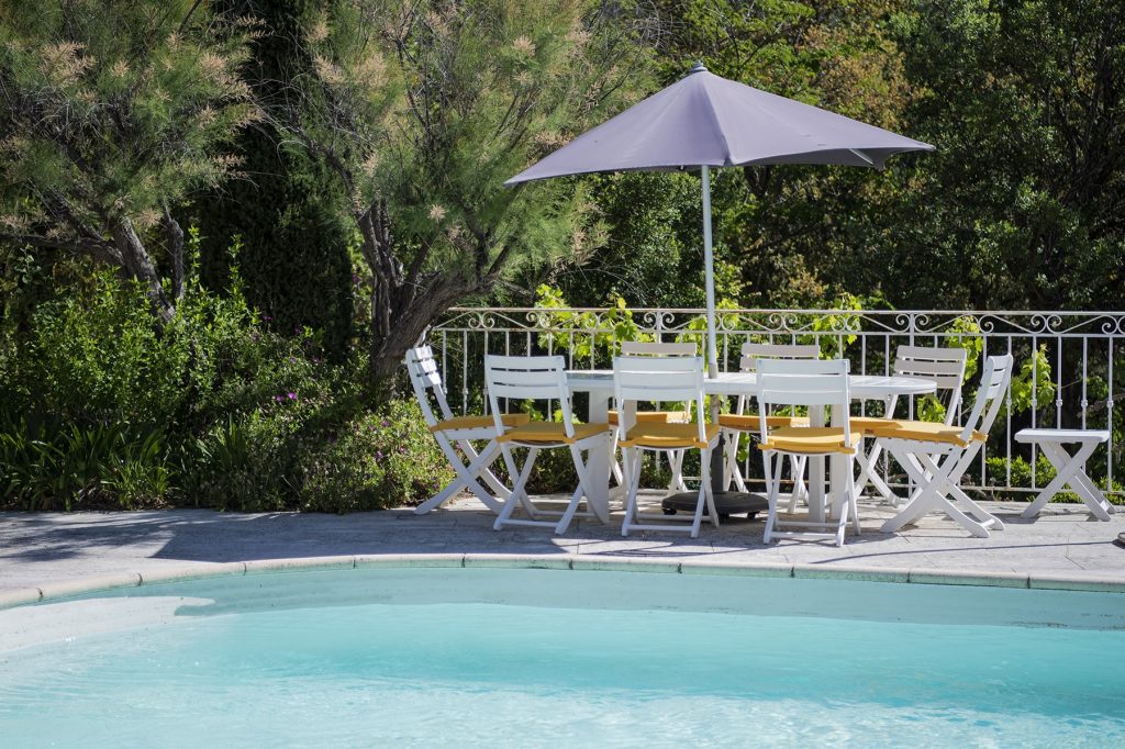 Villa Bauhinia | Location Golfe de St-Tropez