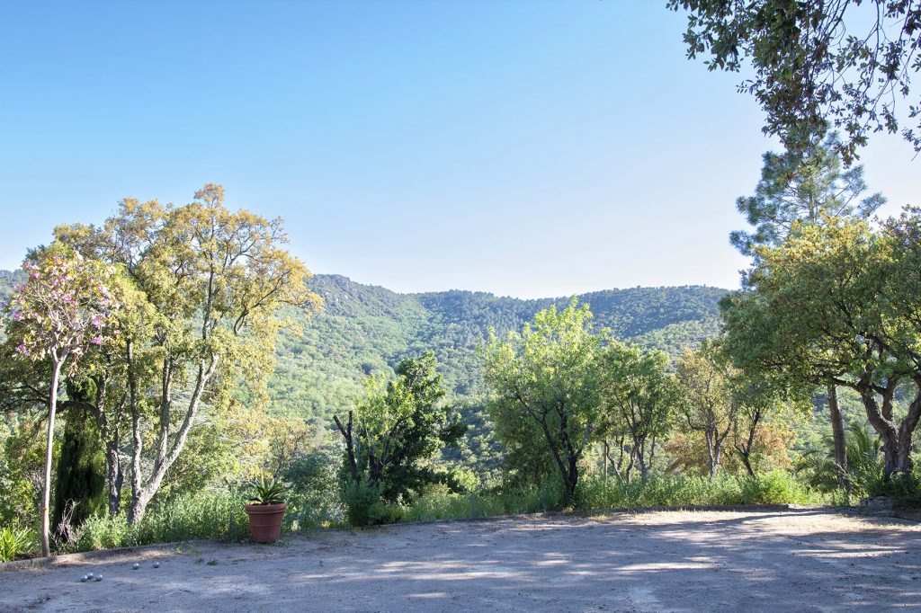 Villa Bauhinia | Location Golfe de St-Tropez