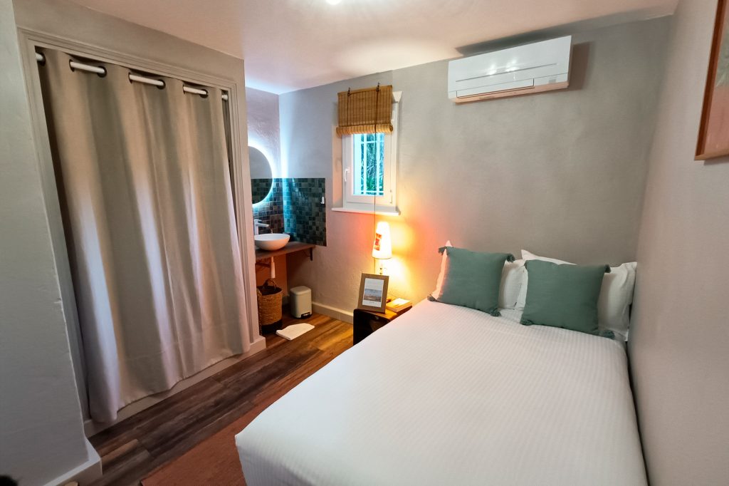 Villa Bauhinia | Location Golfe de St-Tropez