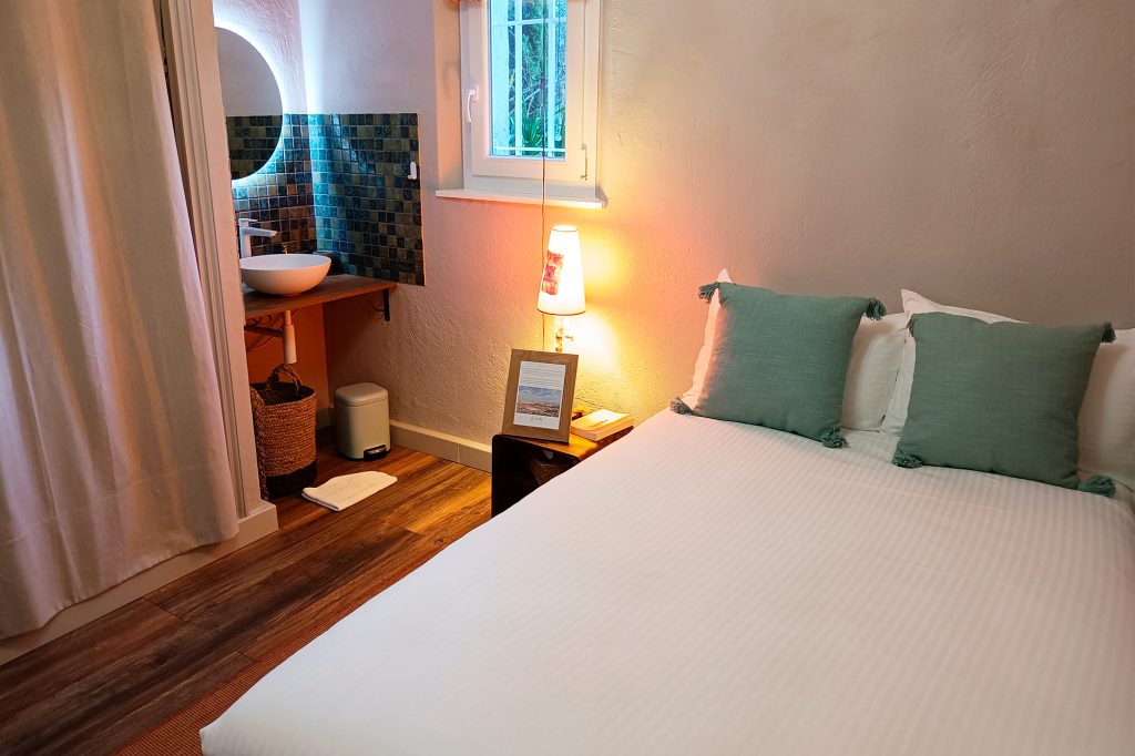 Villa Bauhinia | Location Golfe de St-Tropez