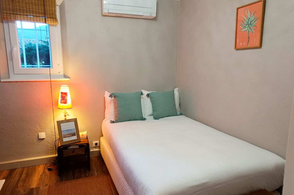 Villa Bauhinia | Location Golfe de St-Tropez