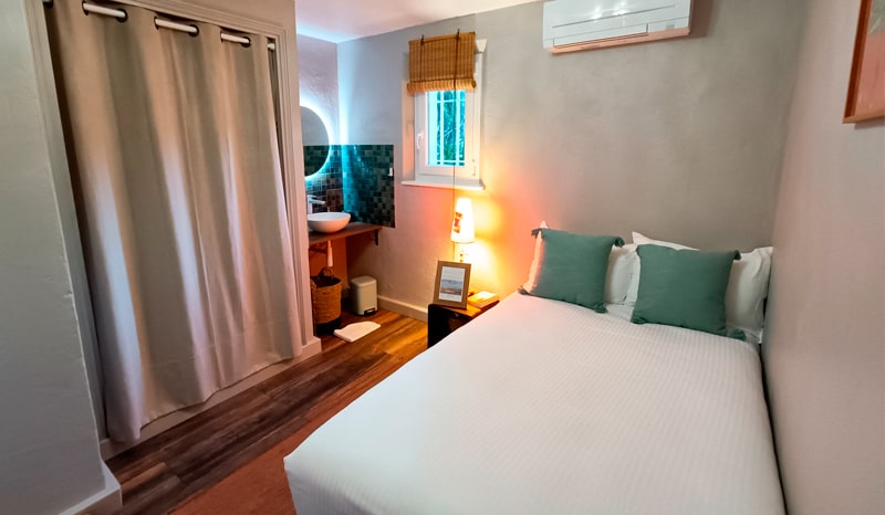 Villa Bauhinia | Location Golfe de St-Tropez