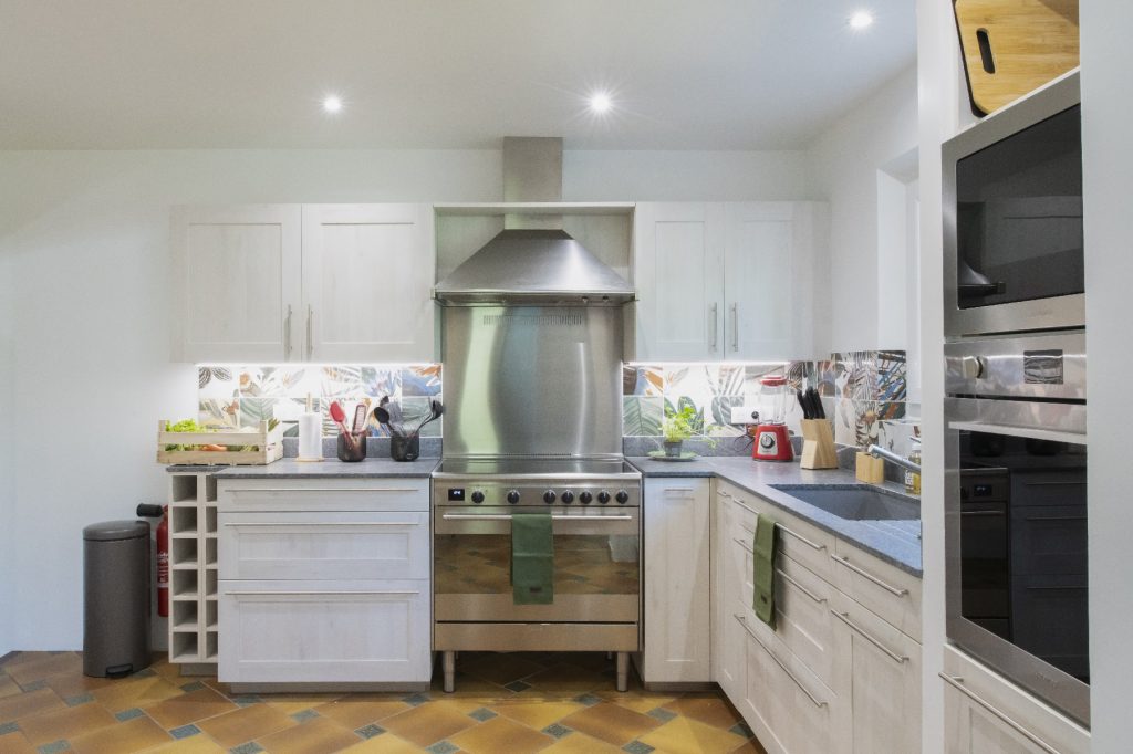 Villa Bauhinia | Location Golfe de St-Tropez