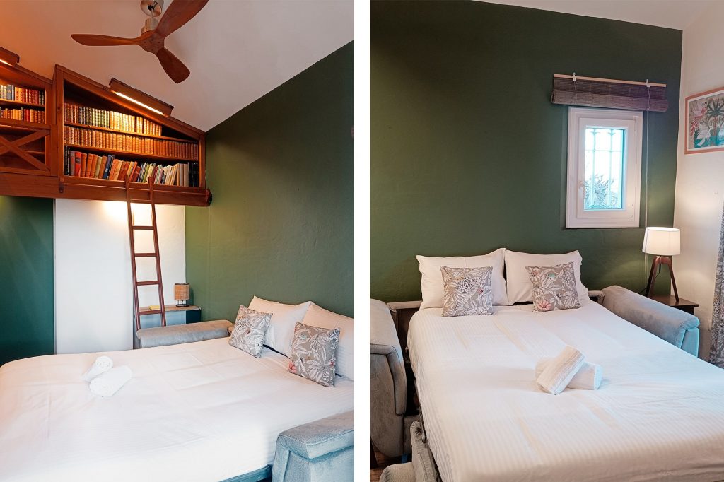 Villa Bauhinia | Location Golfe de St-Tropez