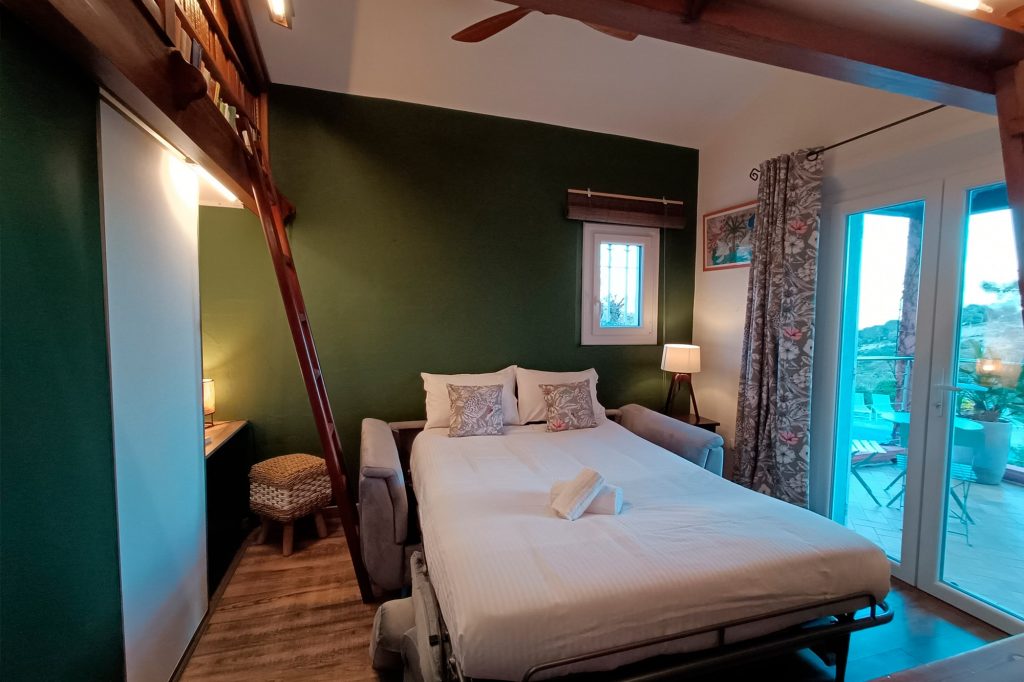 Villa Bauhinia | Location Golfe de St-Tropez