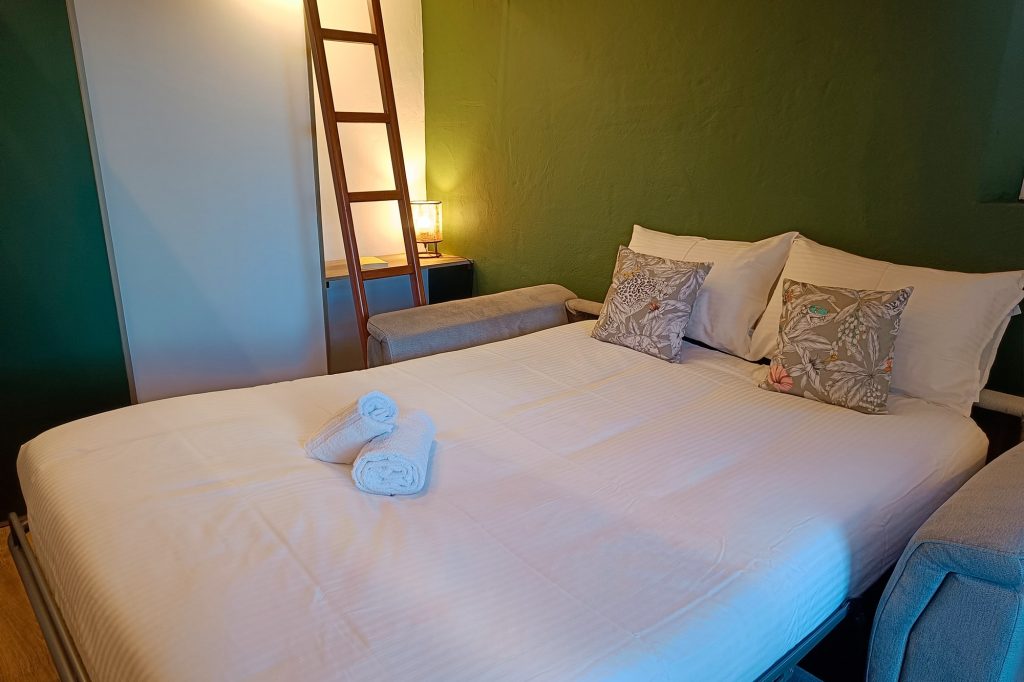 Villa Bauhinia | Location Golfe de St-Tropez