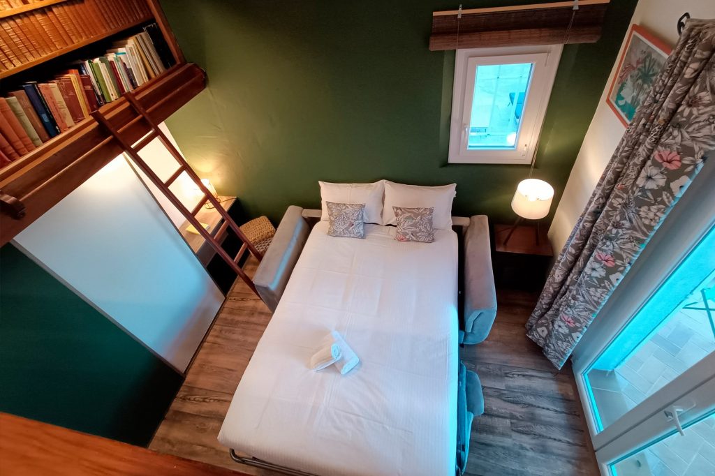 Villa Bauhinia | Location Golfe de St-Tropez