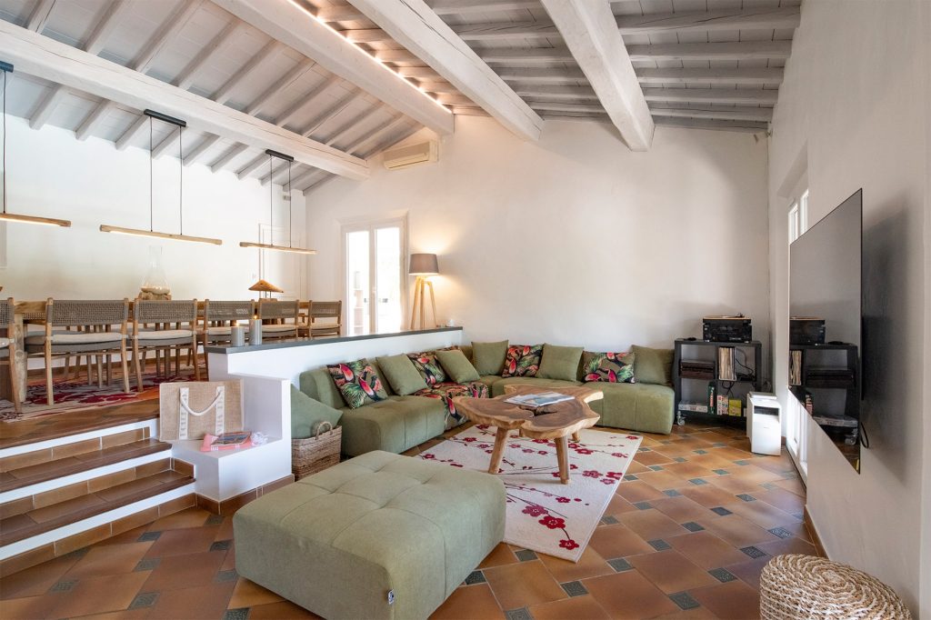 Villa Bauhinia | Location Golfe de St-Tropez