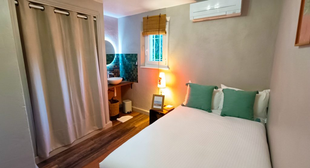 Villa Bauhinia | Location Golfe de St-Tropez