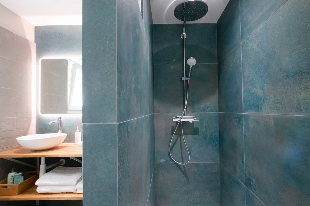 Villa Bauhinia | Location Golfe de St-Tropez