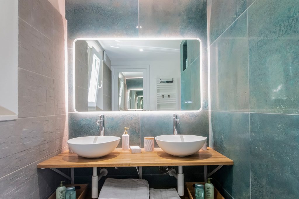 Villa Bauhinia | Location Golfe de St-Tropez