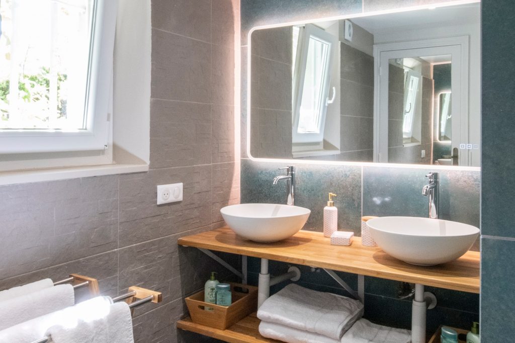 Villa Bauhinia | Location Golfe de St-Tropez