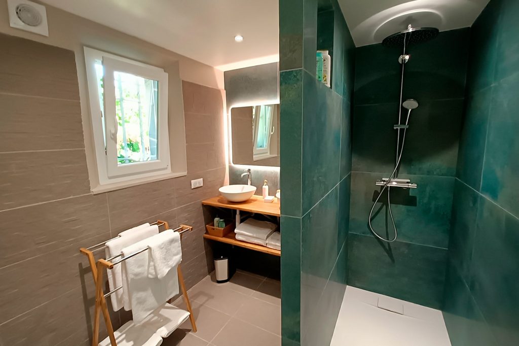 Villa Bauhinia | Location Golfe de St-Tropez