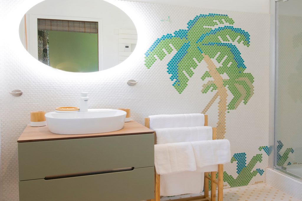 Villa Bauhinia | Location Golfe de St-Tropez