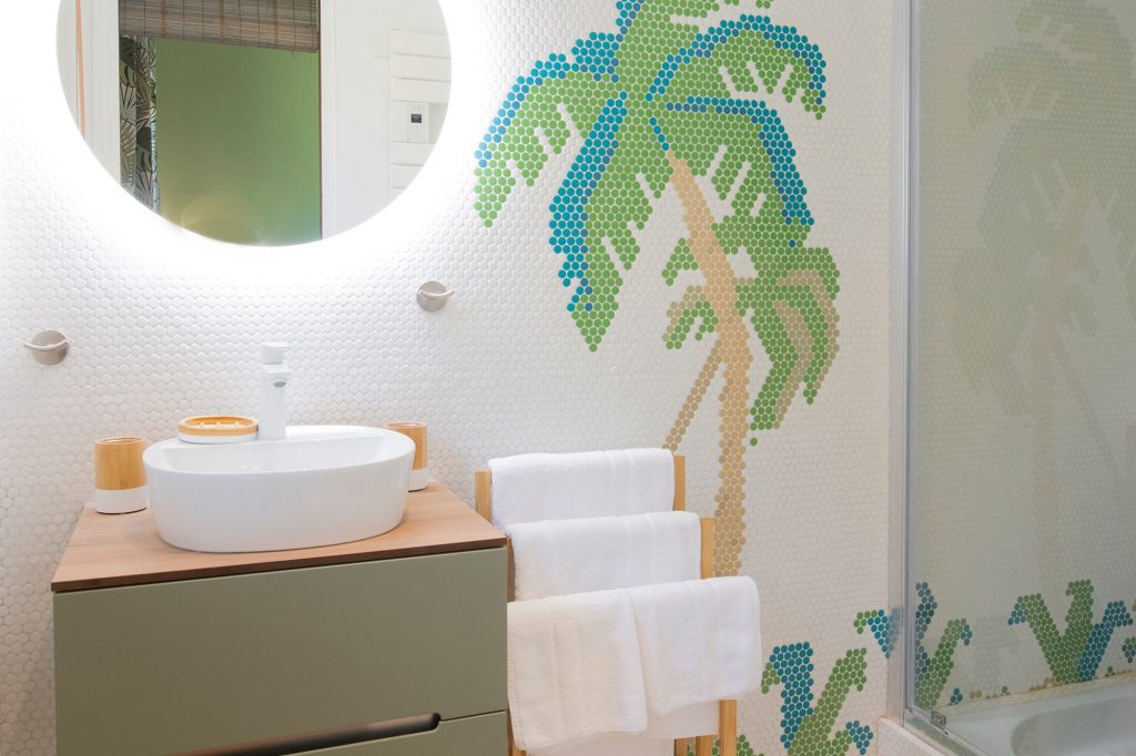 Villa Bauhinia | Location Golfe de St-Tropez