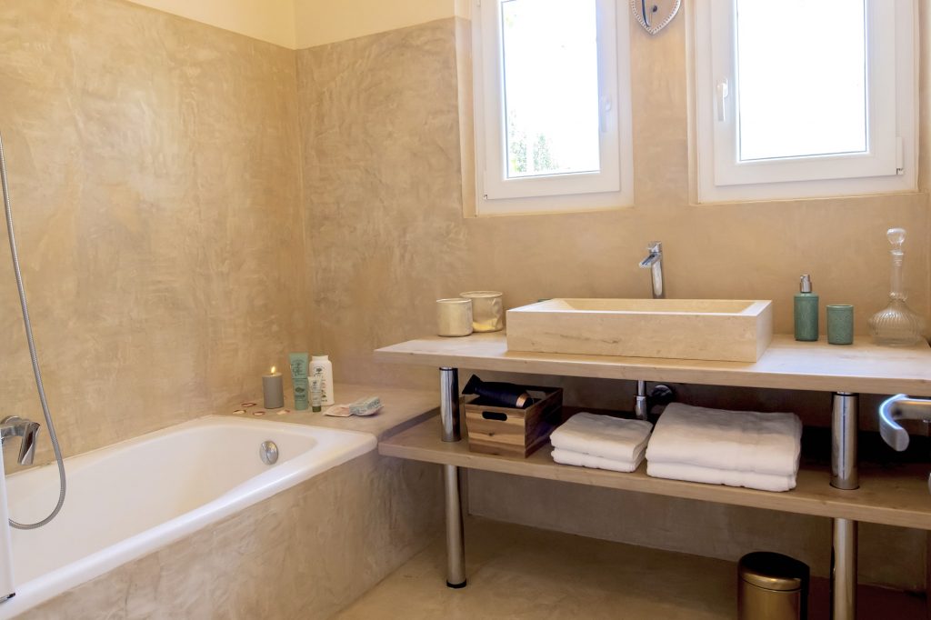 Villa Bauhinia | Location Golfe de St-Tropez