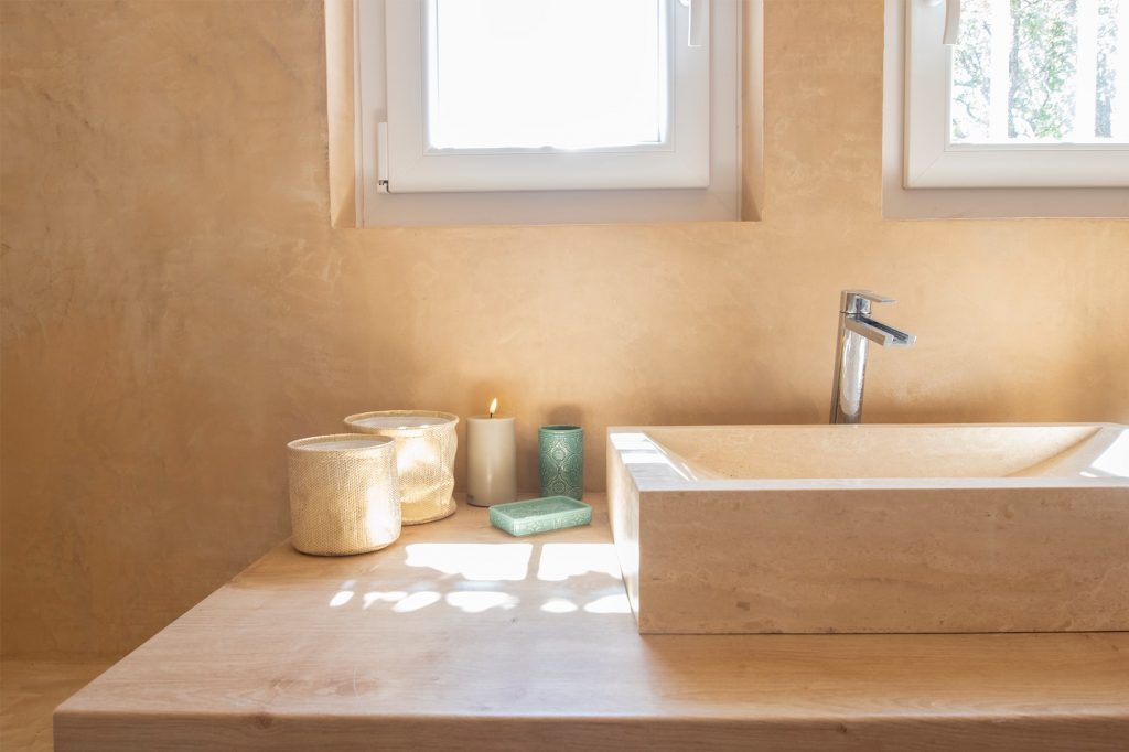 Villa Bauhinia | Location Golfe de St-Tropez