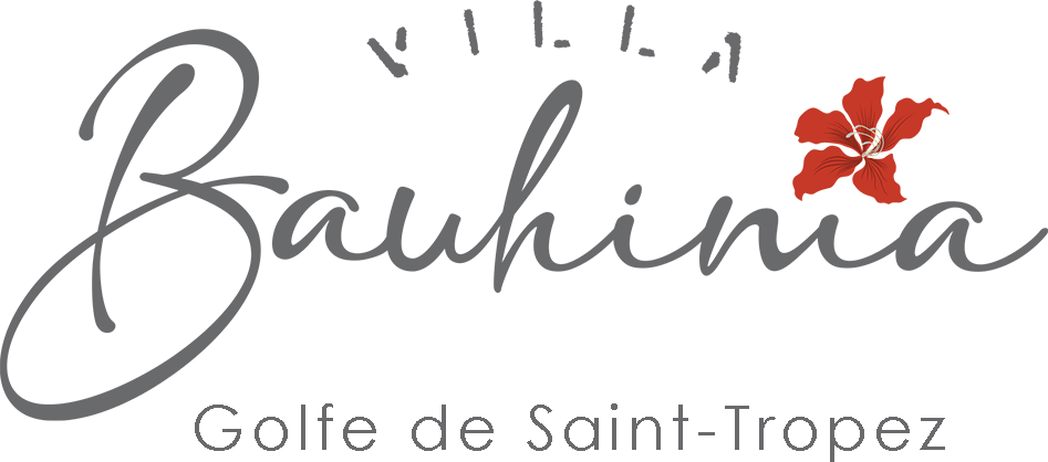 Villa Bauhinia | Location Golfe de St-Tropez