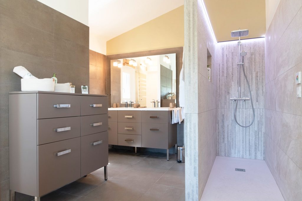 Villa Bauhinia | Location Golfe de St-Tropez