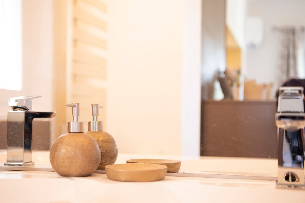 Villa Bauhinia | Location Golfe de St-Tropez